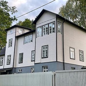 Apartamento Pühajärve residents Otepää Exterior photo