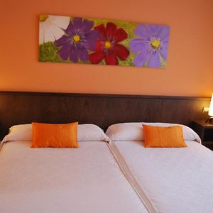 Hotel Entreviñes Colunga Room photo