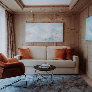 Das Verwall - Finest Serviced Apartments Lech am Arlberg Exterior photo