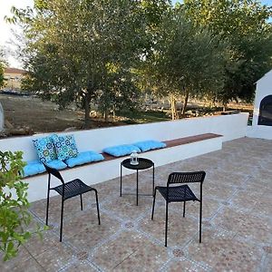 Casa Cactus Preciosa casa rural con piscina y exterior privado muy amplio Villa Granada Exterior photo