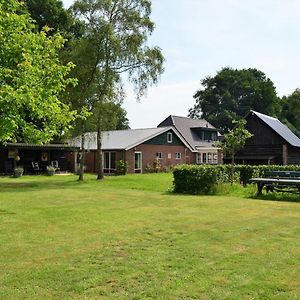 Wagenschuur Villa Emst Exterior photo