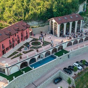 Hotel Nordelaia Cremolino Exterior photo