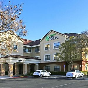 Extended Stay America Suites - San Jose - Morgan Hill Exterior photo