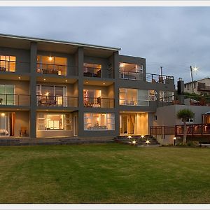 C' The View Guesthouse Mossel Bay Exterior photo