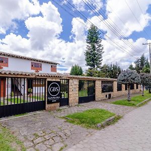 Hotel Gran Boutique Sabana Chía Exterior photo