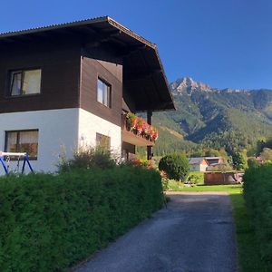 Apartamento Gaestehaus Wasserburger Kernhof Exterior photo