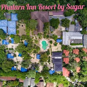 Phalarn Inn Resort Mae Nam Exterior photo