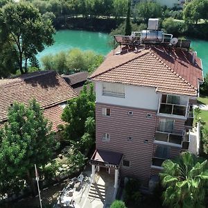 River Hotel Manavgat Exterior photo