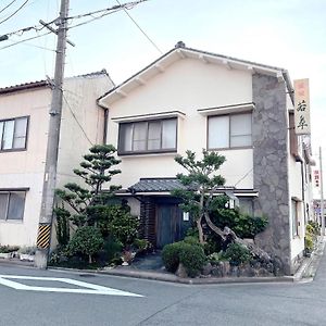 Hotel Business Ryokan Wakakusa Tsu Exterior photo