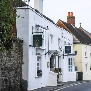 The Angel Inn, Petworth Exterior photo