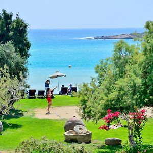 Riviera Wansela Beach Hotel By Colibri Kolwezi Exterior photo