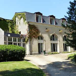 Hotel Chateau De Bazeilles Exterior photo