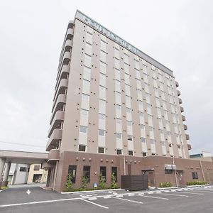 Hotel Route-Inn Saiki Ekimae Exterior photo