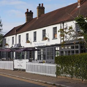 Hotel Two Brewers By Chef & Brewer Collection Kings Langley Exterior photo