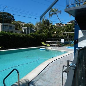 Miami Shore apartamentos&Motel Gold Coast Exterior photo