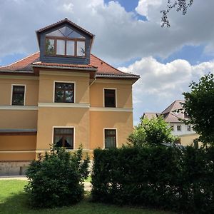 Ferienwohnung Am Ginkgobaum Weimar  Exterior photo