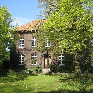 Ferienwohnung Haumannshof Xanten Exterior photo