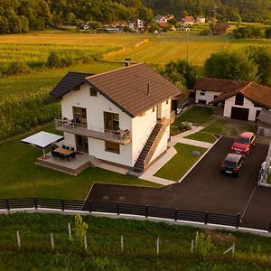 Sobe Mili Ozren Hostal Doboj Exterior photo