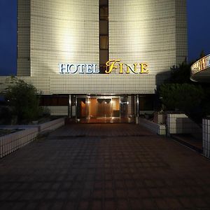 Hotel Fine Shiga Ritto (Adults Only) Exterior photo