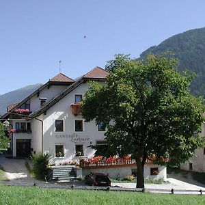 Gasthof Lechner Hotel Rasun di Sopra Exterior photo
