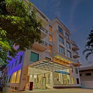 Hotel The Fern Residency Hubballi Exterior photo