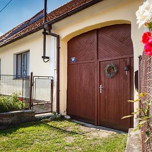 Chalupa Těšínov Villa Protivín Exterior photo