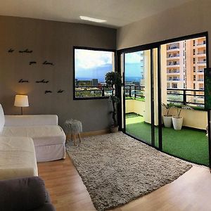 Apartment Viparaiso Costa Adeje  Exterior photo