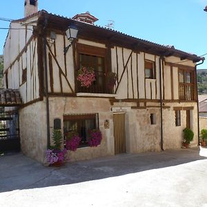 Casa Rural Marina Hostal Curiel de Duero Exterior photo