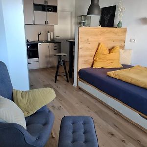 Moggele Apartamento Scheidegg Exterior photo
