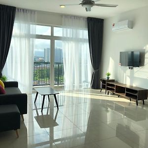 Apartamento Jj32@Novo8 Malacca Exterior photo