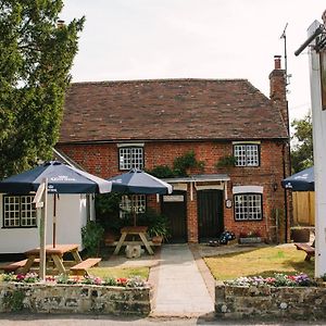 Hotel George And Dragon Horsham Exterior photo