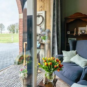 B&B Erve Groot Wegereef Hengevelde Exterior photo