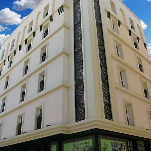 Hotel Dar Diaf Bouchaoui Argel Exterior photo