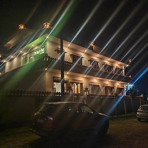 Hotel The Jungle Heart Sawai Madhopur Exterior photo