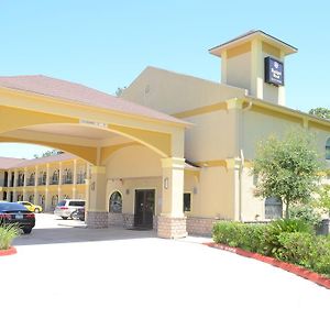 Budget Host Inn & Suites Houston Exterior photo