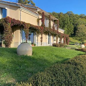 Hotel Cascina Serra Eco-House Beb Muzzano Exterior photo