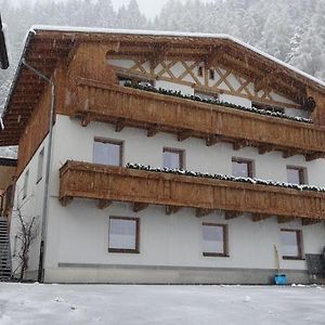 Hotel Forsthaus Jehle Sankt Anton am Arlberg Exterior photo