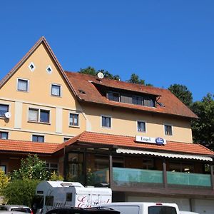 Hotel Gasthaus Engel Murg  Exterior photo