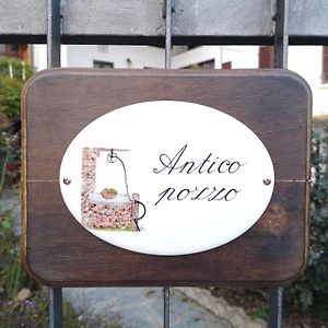 Antico Pozzo Bed and Breakfast Giaveno Exterior photo