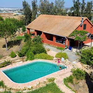 Finca Rural Santa Hostal Moguer Exterior photo