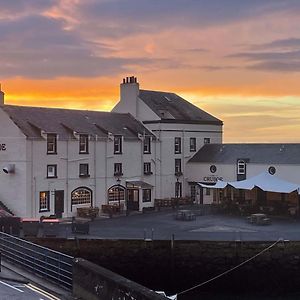 Hotel The Crusoe Lower Largo Exterior photo