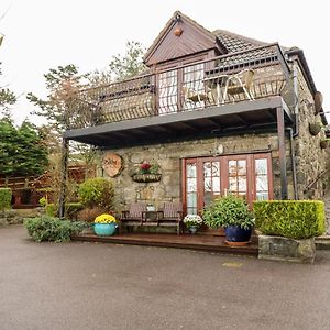 The Bothy Villa Stonehaven Exterior photo