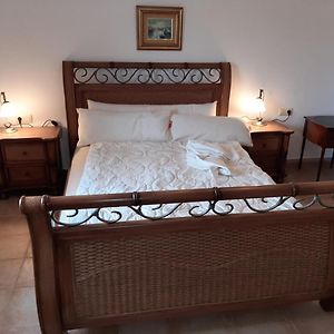 Casalegria Bed and Breakfast Jumilla Exterior photo