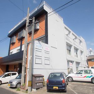 Hotel Gesthaus 五島 Kitsu Goto Exterior photo