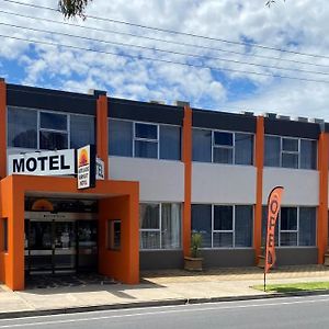 Adelaide Airport Motel Exterior photo