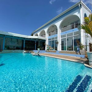 The Lazy Shark Bed and Breakfast Freeland Park Exterior photo