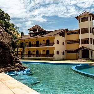 Eco Resort Torres da Serra Casimiro de Abreu Exterior photo