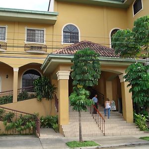 Apart Hotel La Cordillera San Pedro Sula Exterior photo