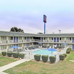 Motel 6-San Marcos, TX Exterior photo