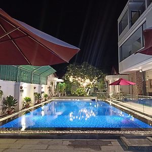 Dragon Bay Hotel Cam Lam Exterior photo